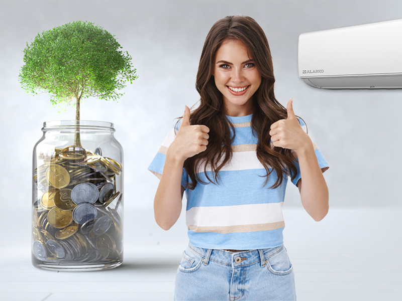 Klima Kullanımı ile Enerji Tasarrufu Nasıl Sağlanır?